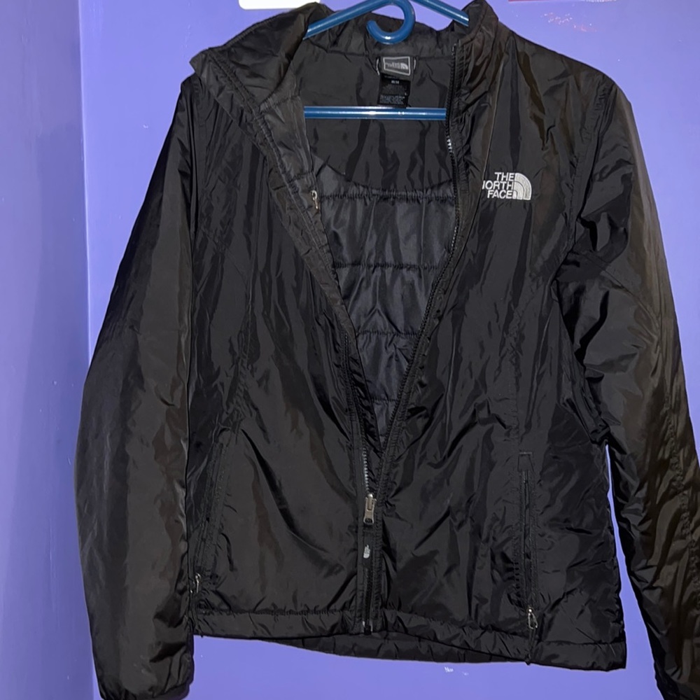 COPY - North face coat/jacket